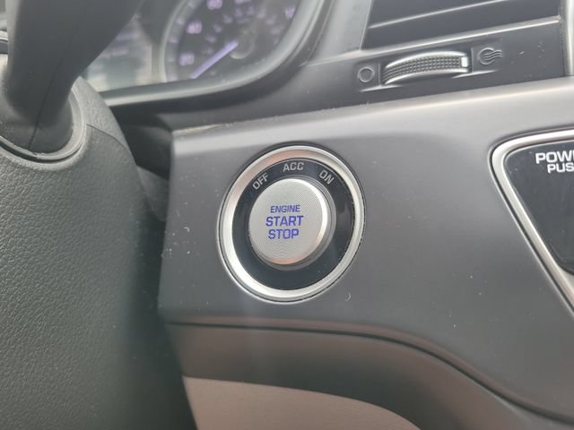 Used 2018 Hyundai Sonata SEL FWD image 26