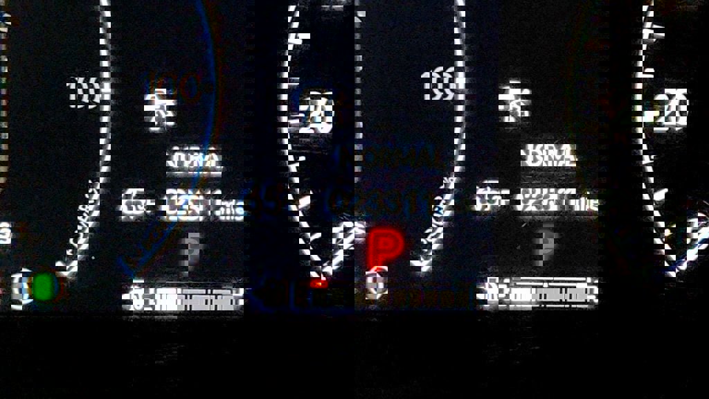 Used 2025 Honda CR-V Sport Touring image 16