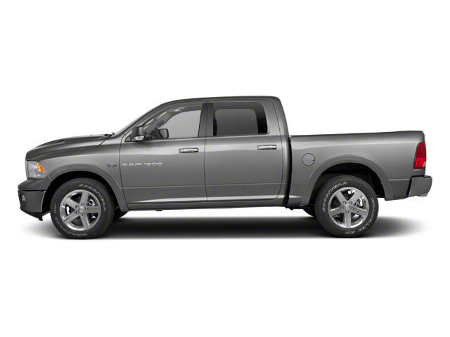 Used 2010 Dodge Ram 1500 Truck TRX AWD/4WD image 6