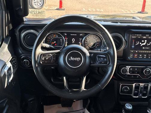 Used 2023 Jeep Gladiator Sport AWD/4WD image 13