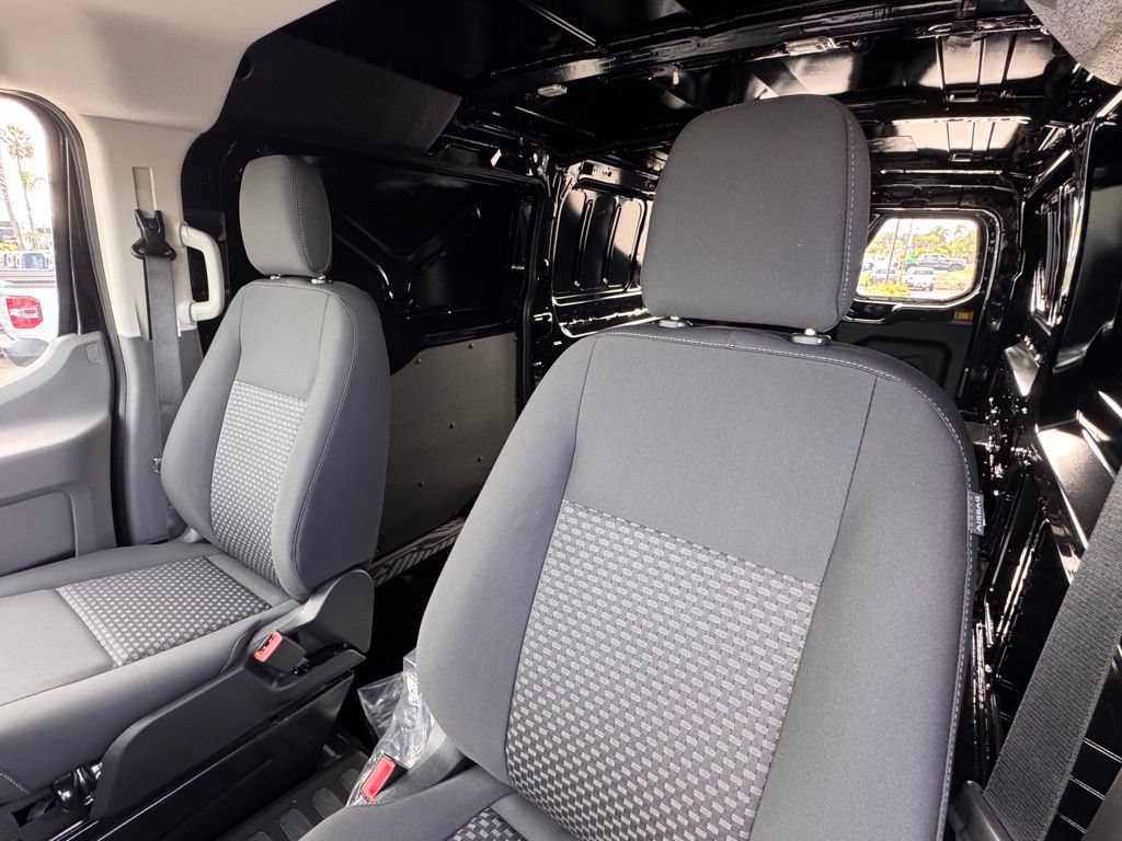 New 2026 Ford Transit 350 Low Roof AWD image 21
