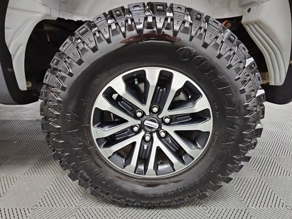 Used 2019 Ford F150 Raptor w/ Equipment Group 801A Mid AWD/4WD image 44