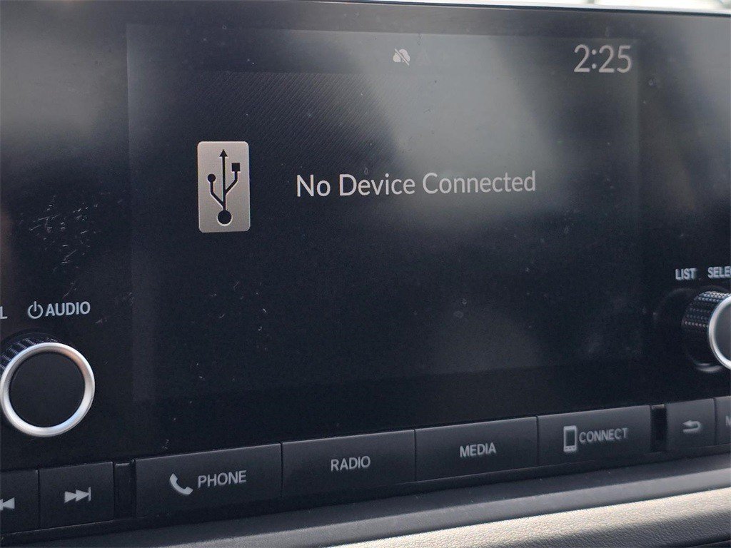 Used 2024 Honda Accord EX image 7