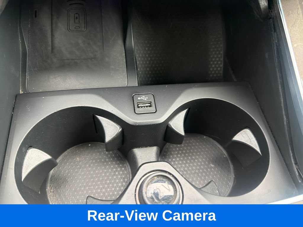 Used 2023 BMW X5 xDrive40i w/ M Sport Package AWD/4WD image 20