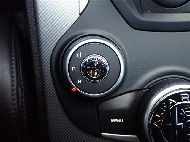 Used 2018 Alfa Romeo Stelvio Ti Sport image 24