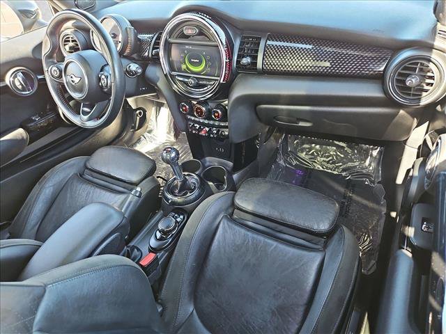 Used 2017 MINI Cooper John Cooper Works FWD image 20