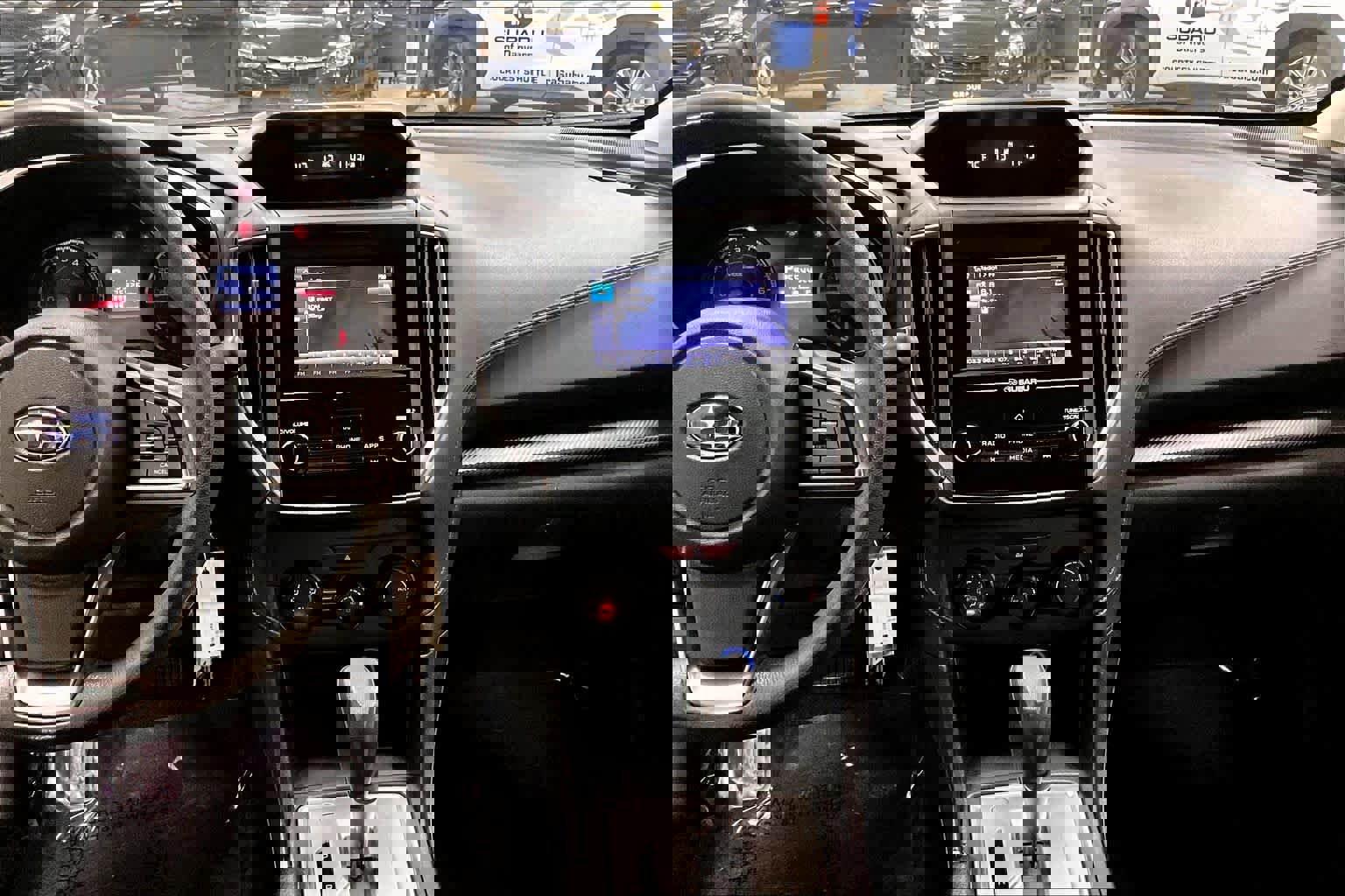 Used 2018 Subaru Impreza 2.0i Premium image 7