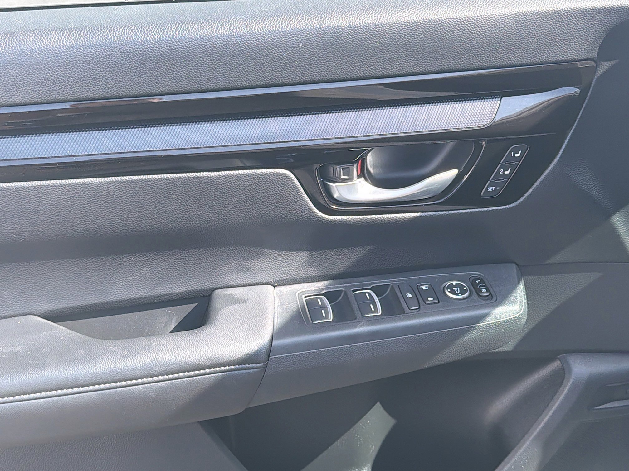 Certified 2024 Honda CR-V EX-L image 16