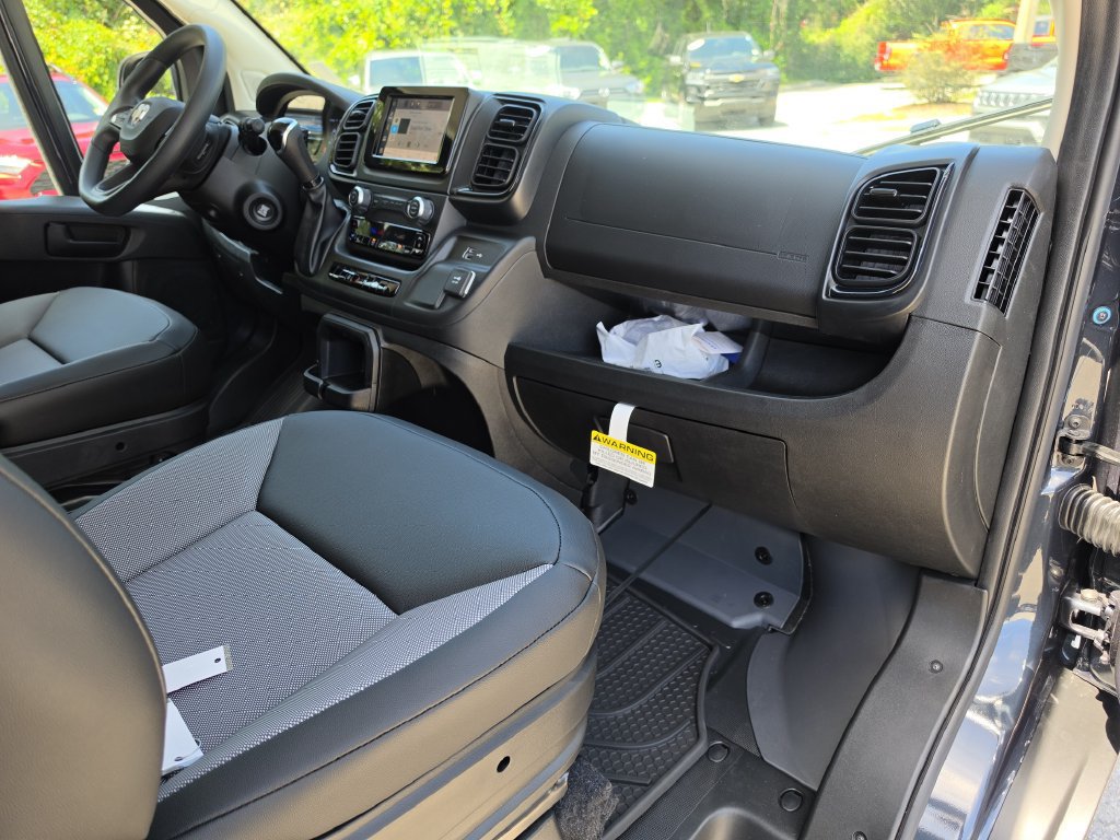 New 2026 RAM ProMaster 1500 FWD image 11