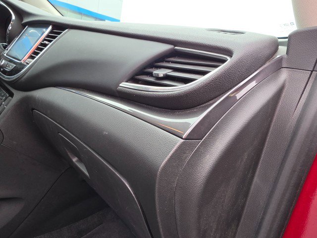 Used 2019 Buick Encore Essence w/ Experience Buick Package image 14