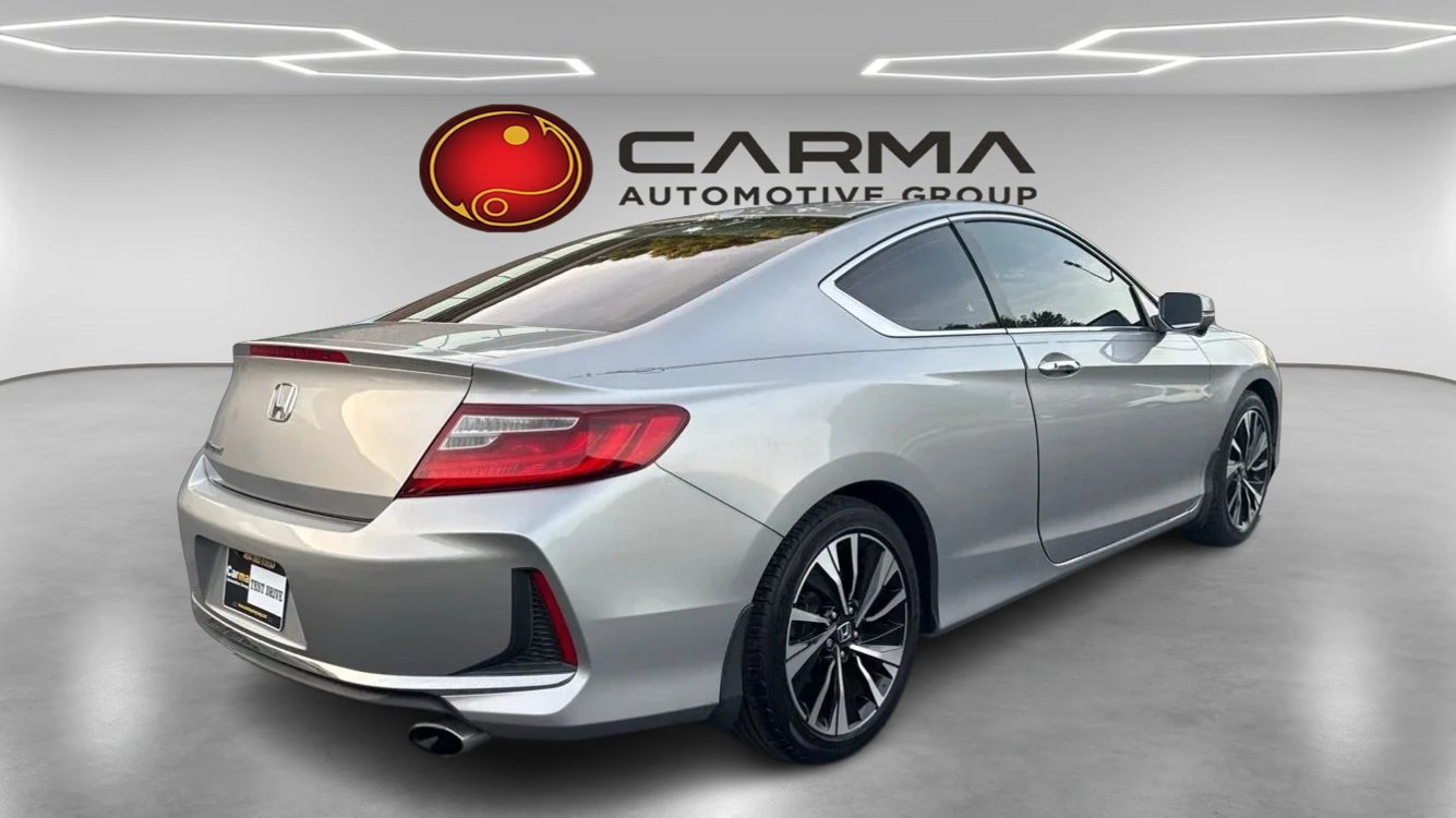 Used 2016 Honda Accord EX-L image 5