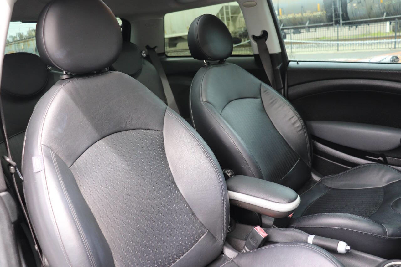Used 2009 MINI Cooper Hardtop image 35
