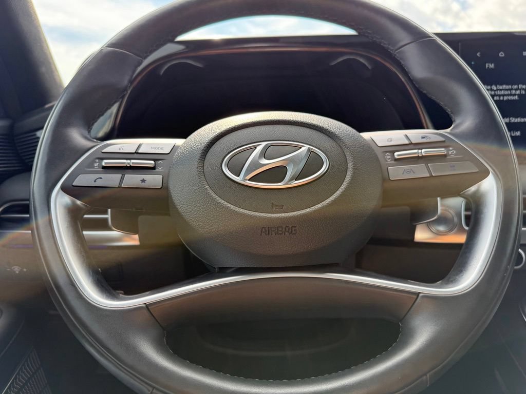 Used 2024 Hyundai Palisade Calligraphy AWD/4WD image 34