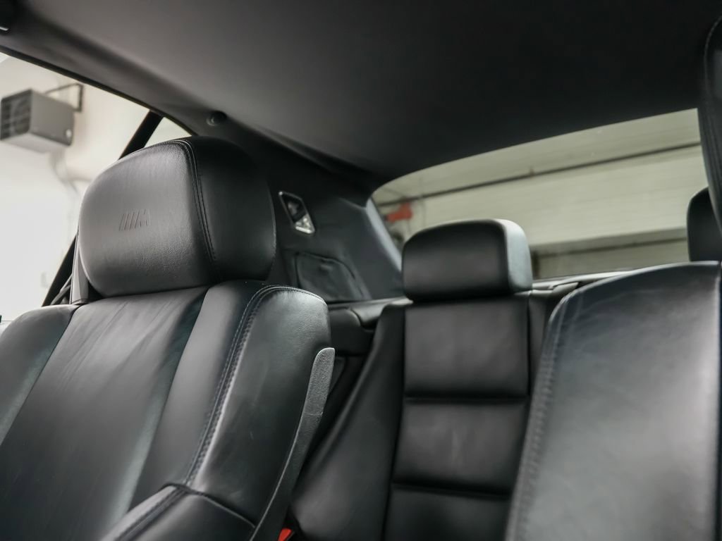 Used 2003 BMW M3 Convertible RWD image 33