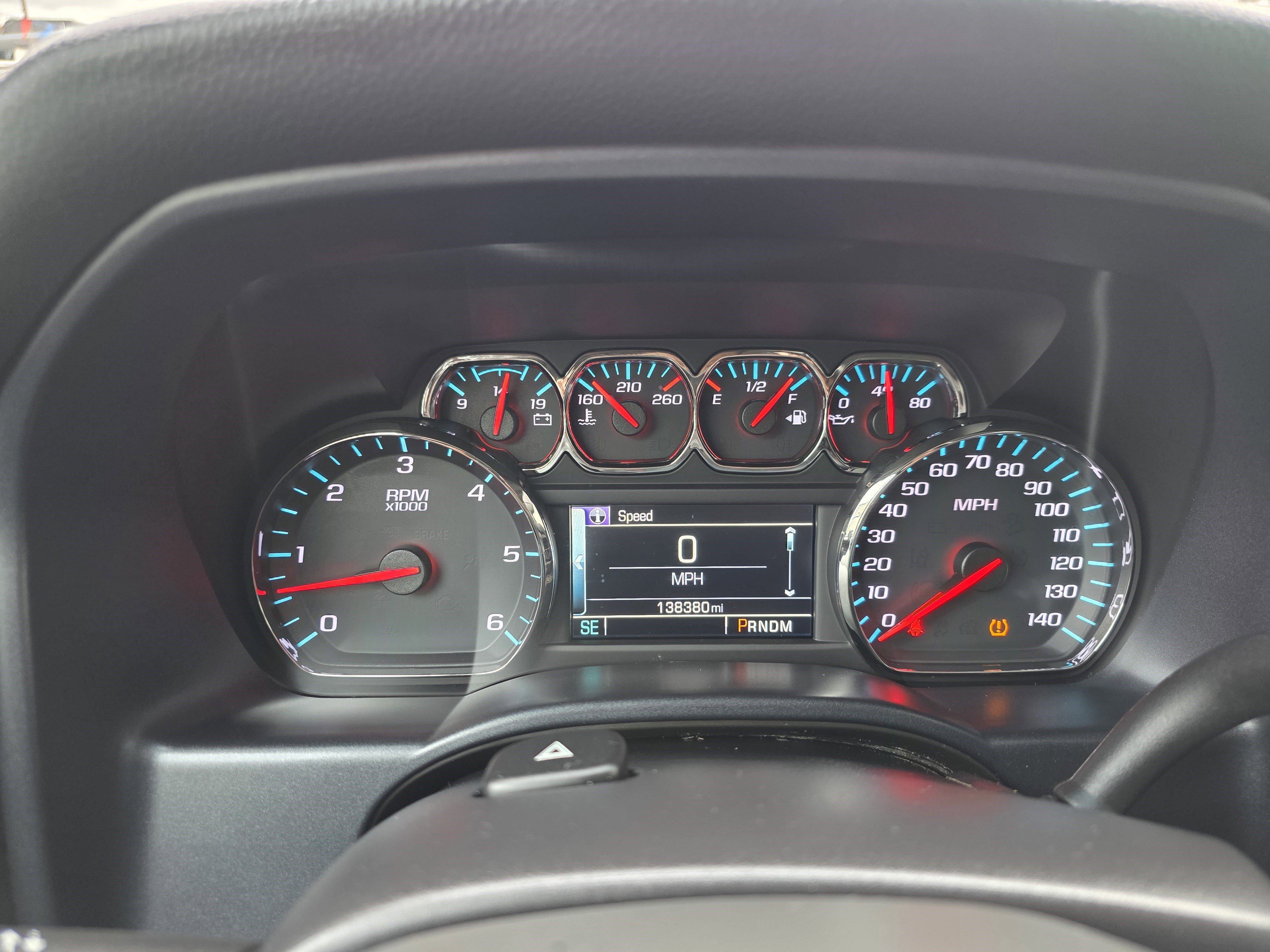 Used 2015 Chevrolet Silverado 1500 LT w/ All Star Edition image 16