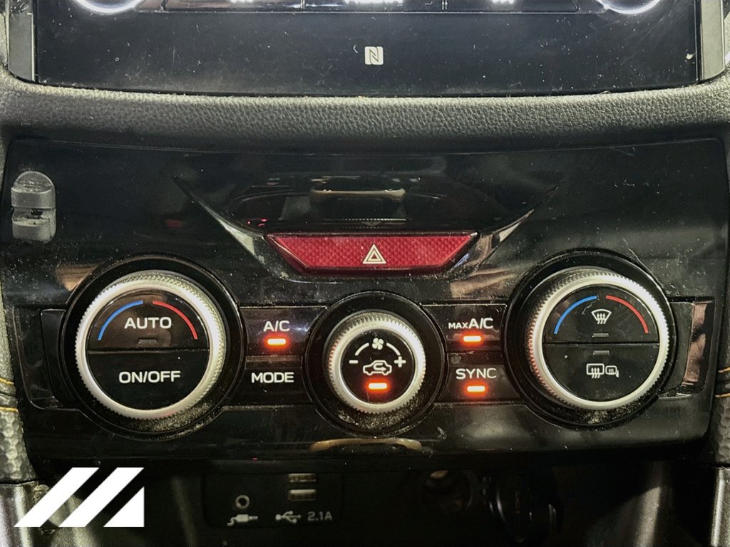 Used 2022 Subaru Forester Wilderness AWD/4WD image 18