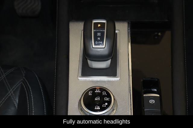 Used 2022 Mitsubishi Outlander SEL AWD/4WD image 13