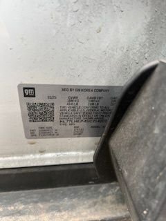 Used 2025 Chevrolet Trax LT image 9