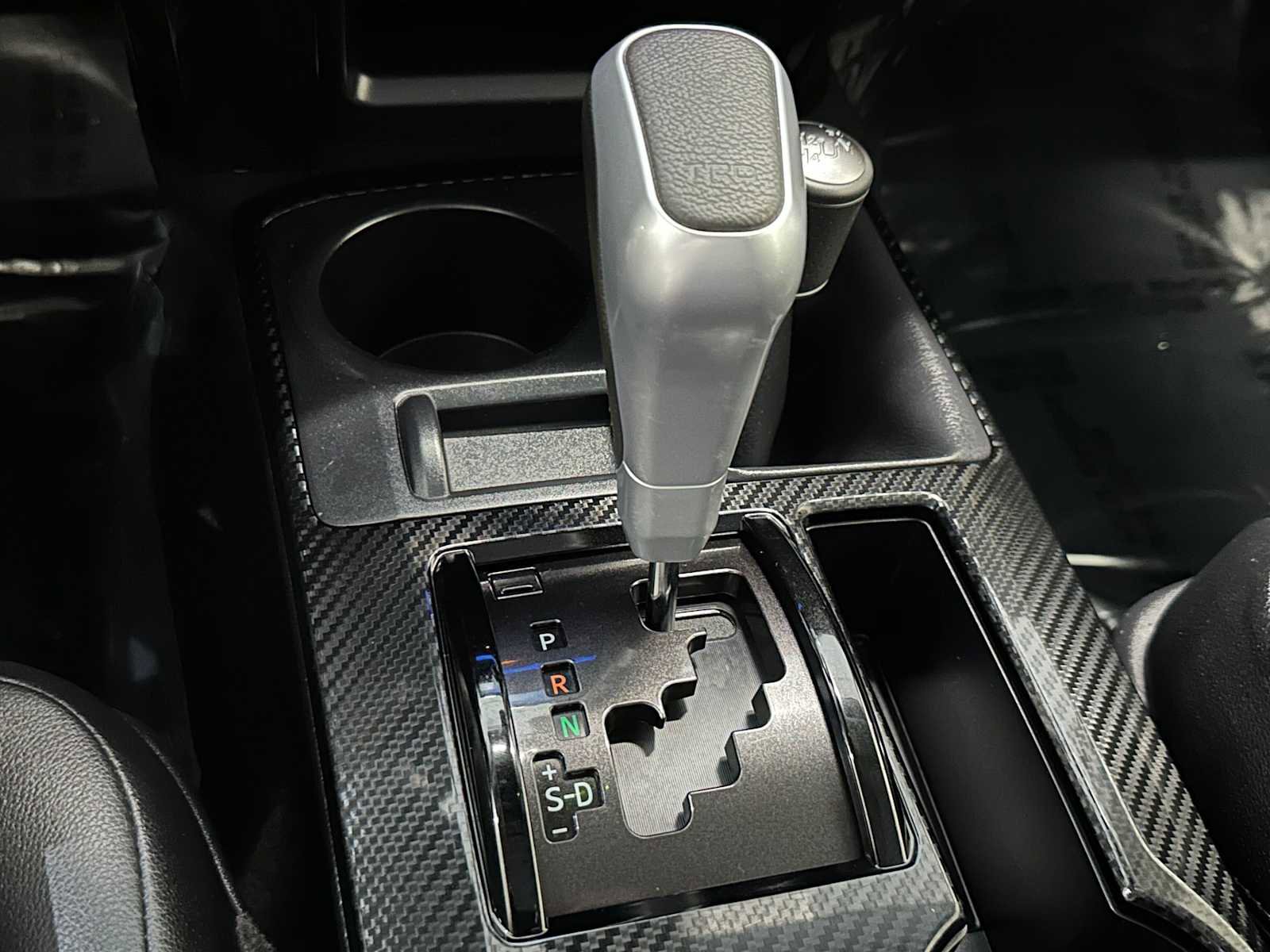 Certified 2022 Toyota 4Runner TRD Pro AWD/4WD image 16