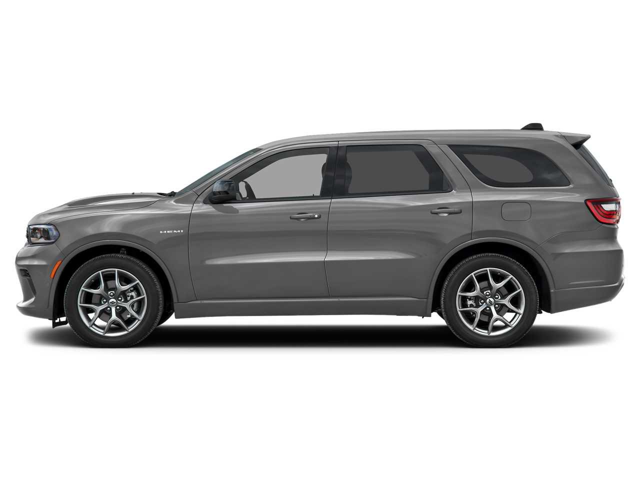 New 2026 Dodge Durango GT w/ Blacktop Package AWD/4WD image 3