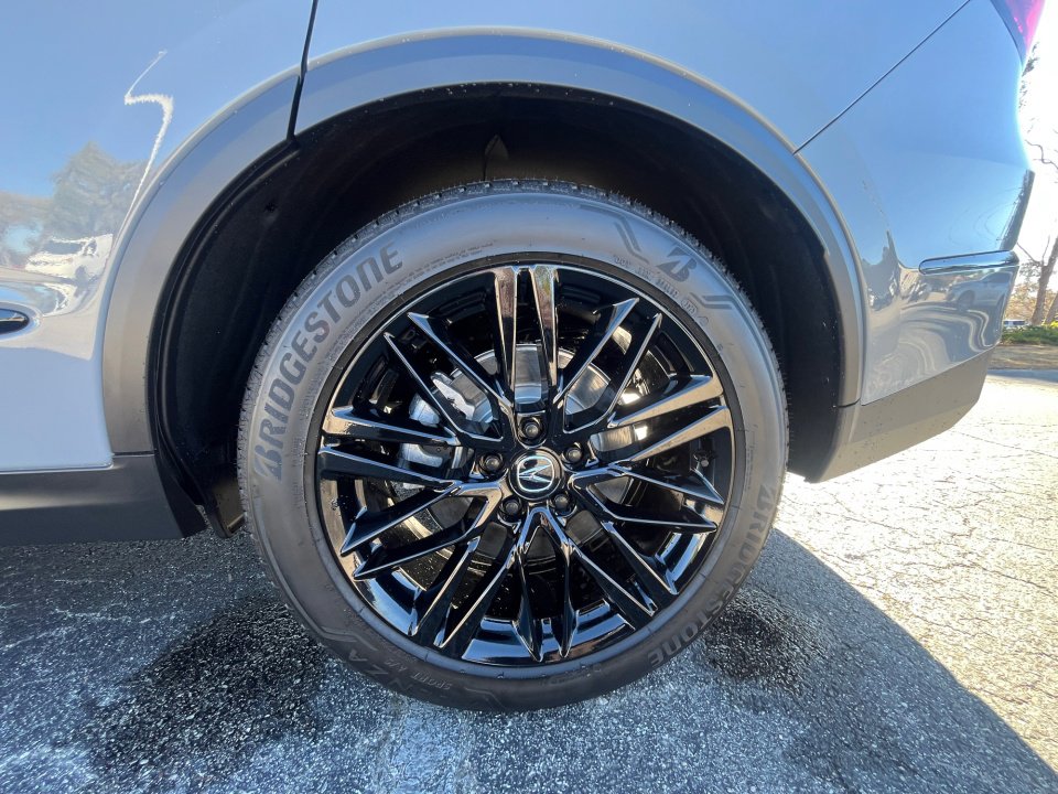 New 2026 Acura MDX A-Spec image 22