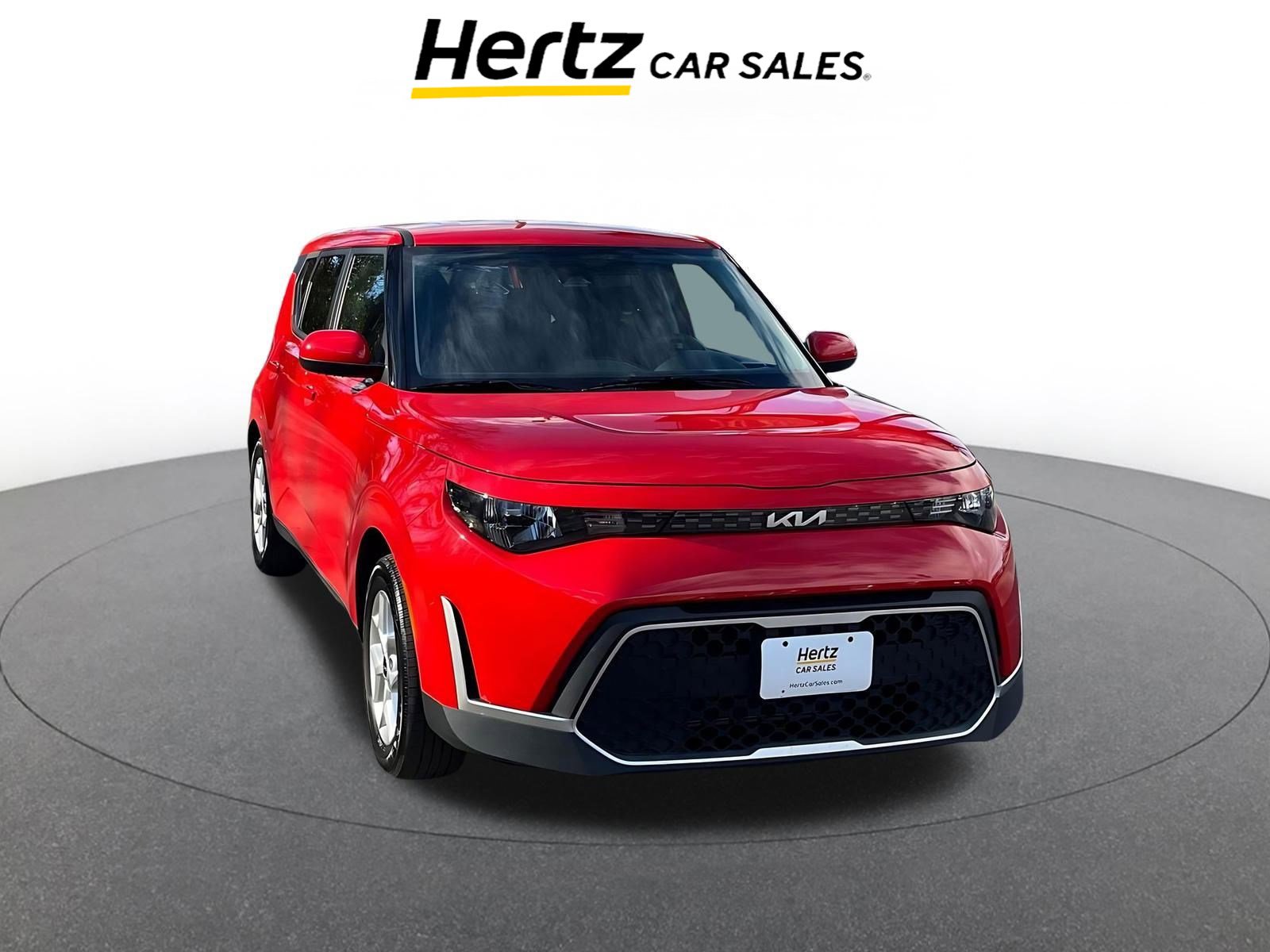 Used 2025 Kia Soul LX w/ LX Technology Package