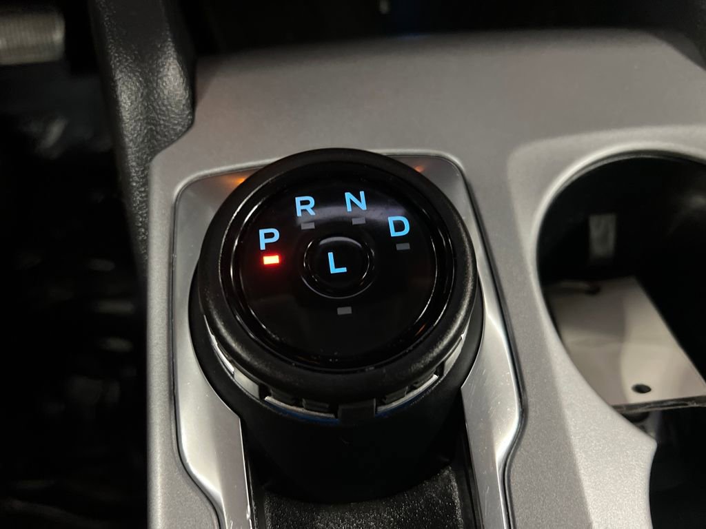 Used 2022 Ford Bronco Sport Big Bend w/ Convenience Package image 24