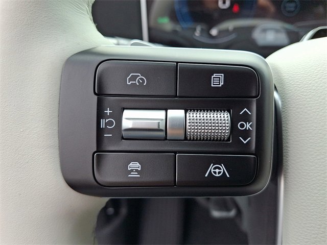 New 2026 Hyundai Santa Fe SEL image 11