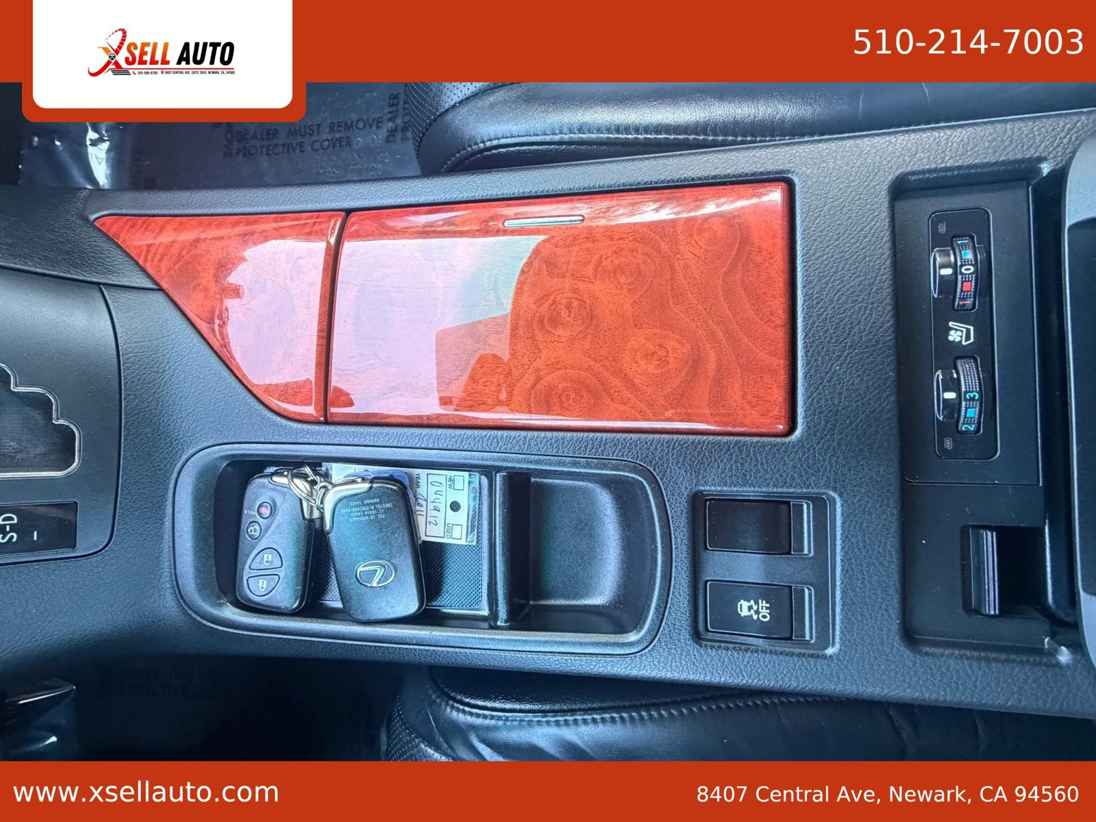 Used 2011 Lexus RX 350 2WD w/ Premium Pkg image 11