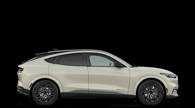 New 2026 Ford Mustang Mach-E Premium AWD/4WD image 27