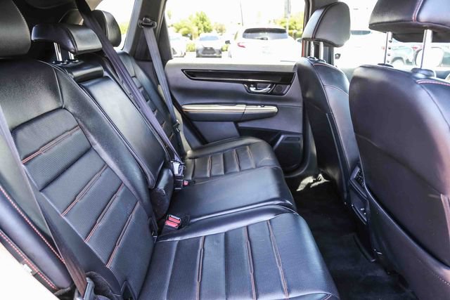 Used 2023 Honda CR-V Sport Touring image 21