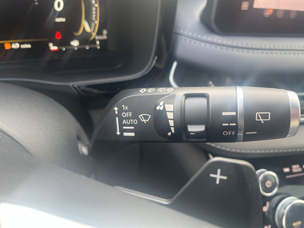 New 2026 INFINITI QX60 Sport image 32