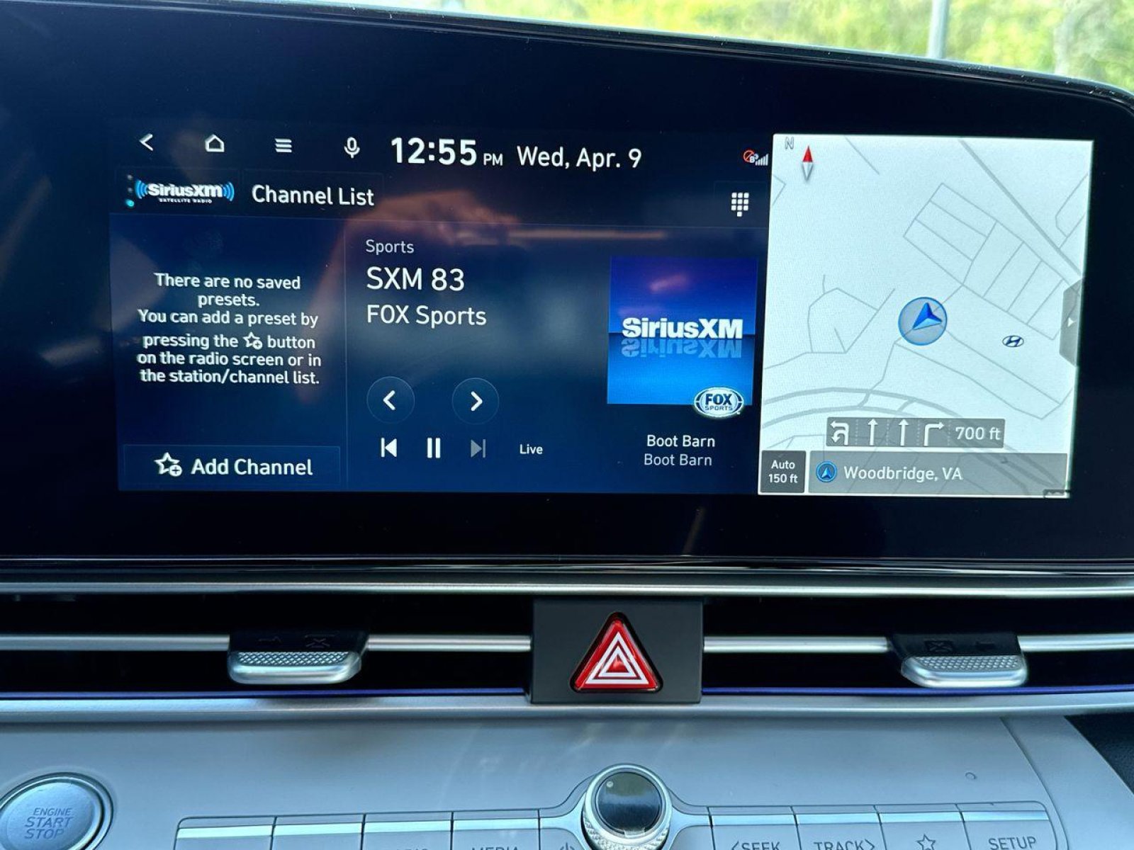 New 2025 Hyundai Elantra Limited image 18