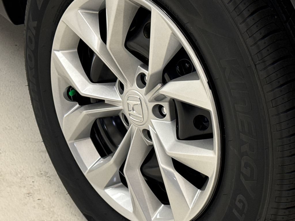 New 2026 Honda CR-V LX image 11