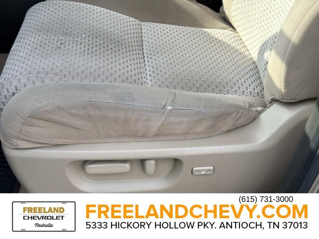 Used 2007 Toyota Tundra SR5 image 23