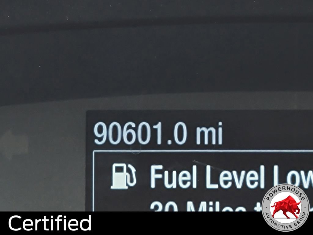 Used 2020 Ford EcoSport SE image 33