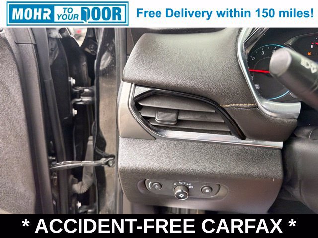 Used 2020 Chevrolet Traverse RS AWD/4WD image 16