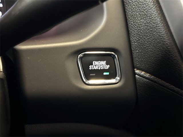 Certified 2022 GMC Acadia AT4 w/ Technology Package image 18