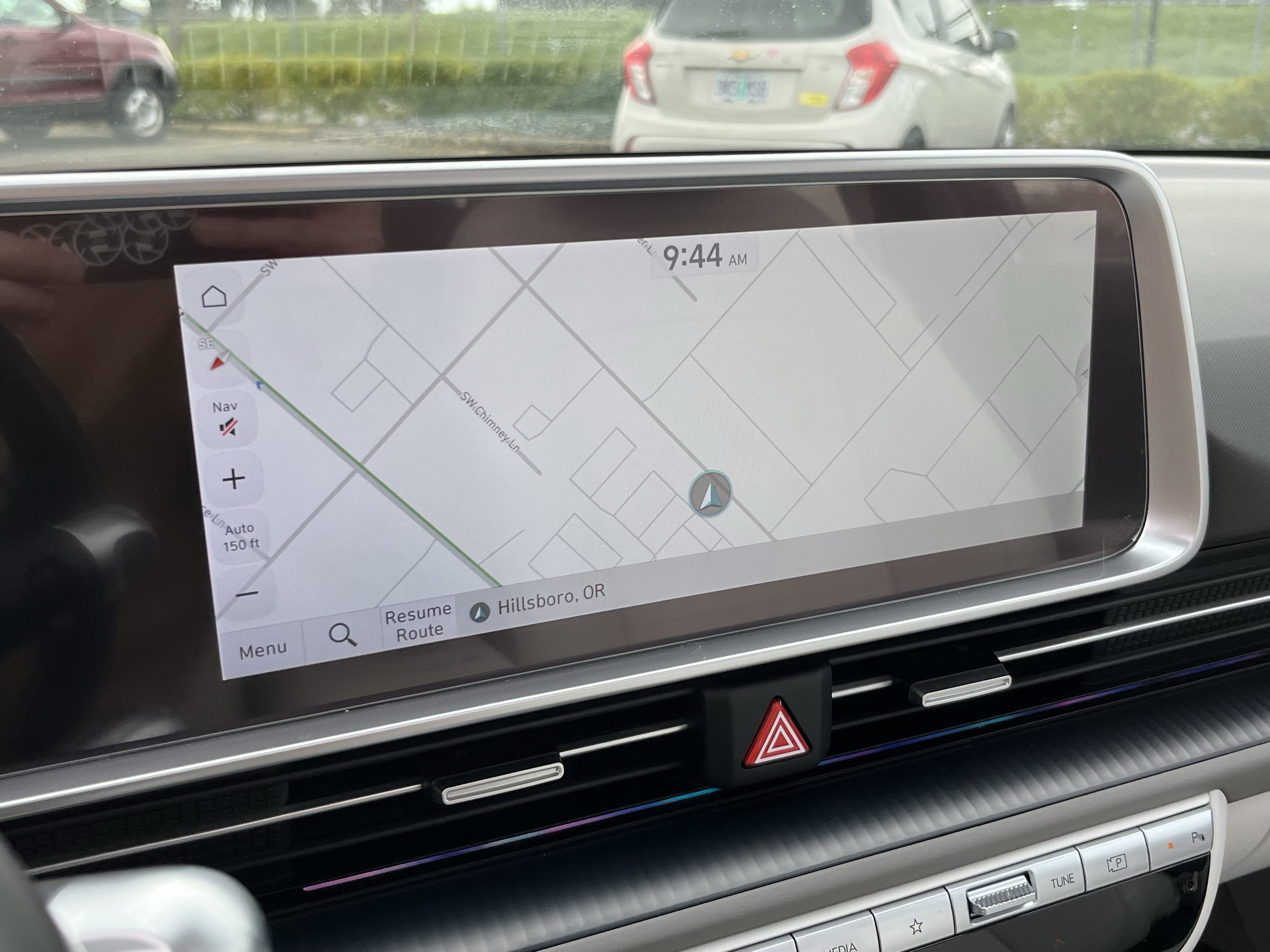 Used 2024 Hyundai Ioniq 6 Limited image 23