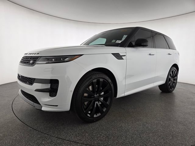 New 2026 Land Rover Range Rover Sport Dynamic SE image 28