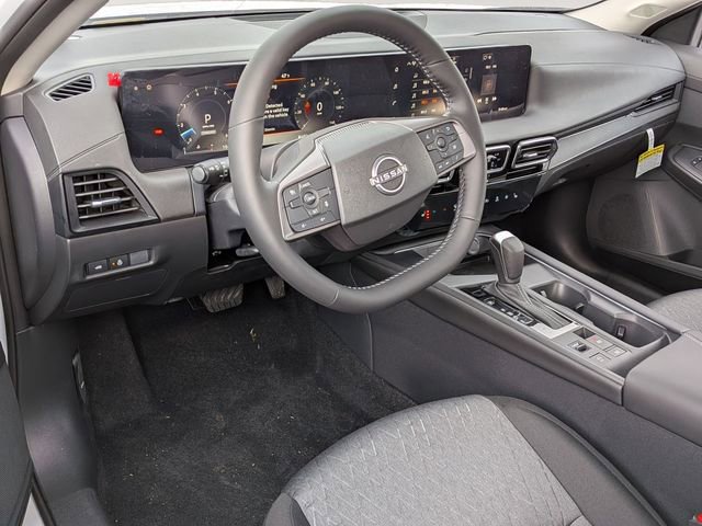 New 2026 Nissan Sentra SV w/ SV Convenience Package FWD image 10