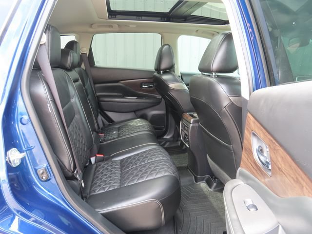 Used 2019 Nissan Murano Platinum AWD/4WD image 30