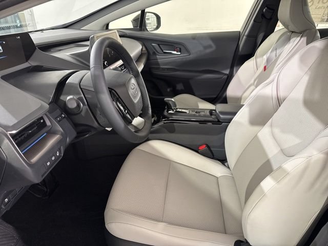 New 2026 Toyota Prius XLE FWD image 16