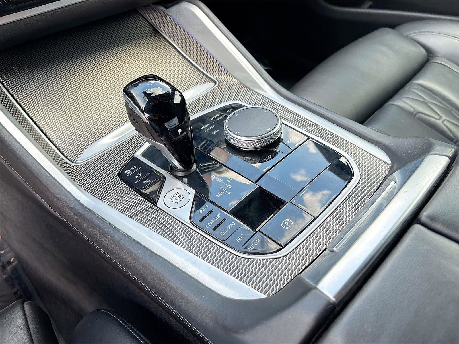 Used 2023 BMW X6 xDrive40i image 18