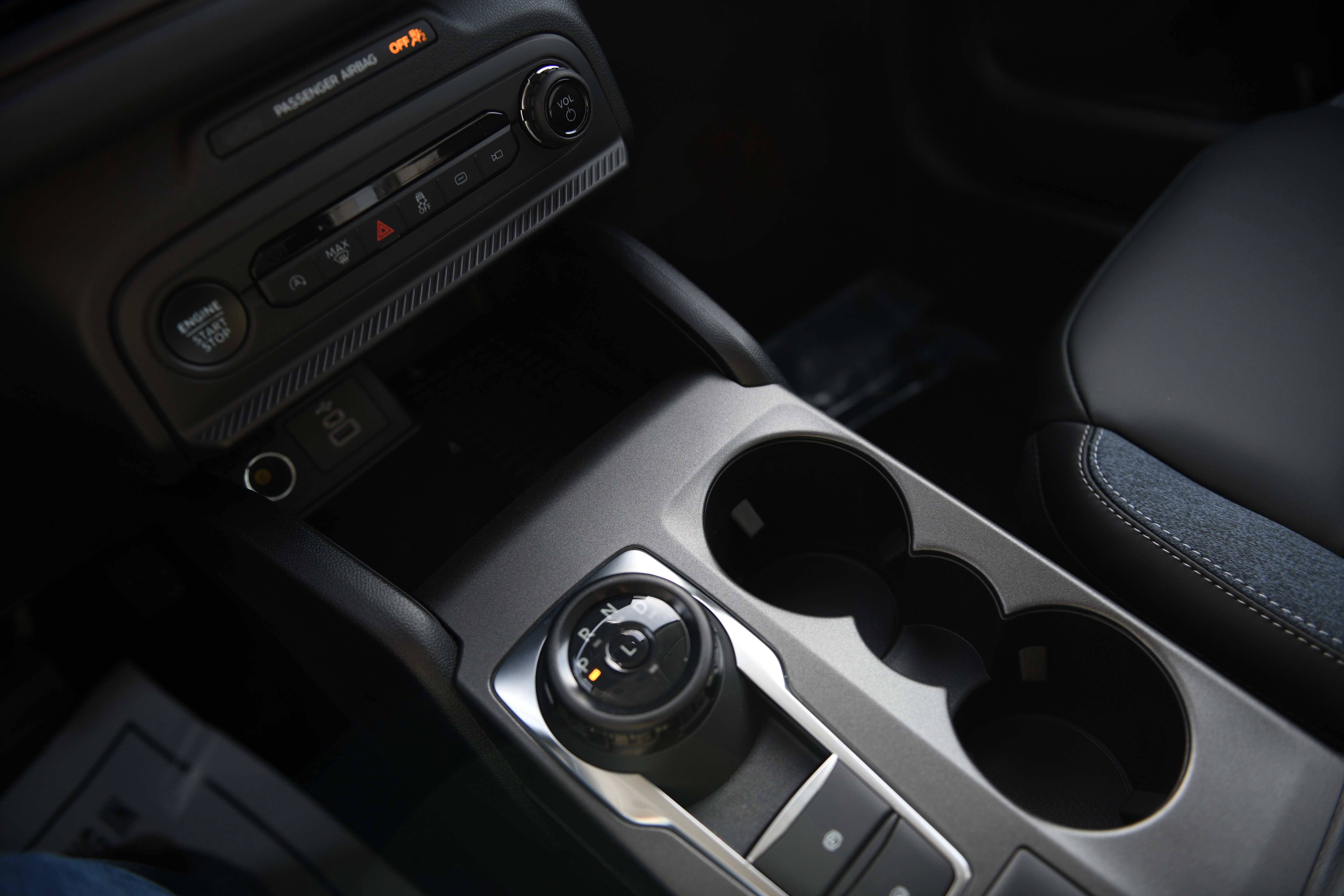 New 2025 Ford Bronco Sport Outer Banks image 28