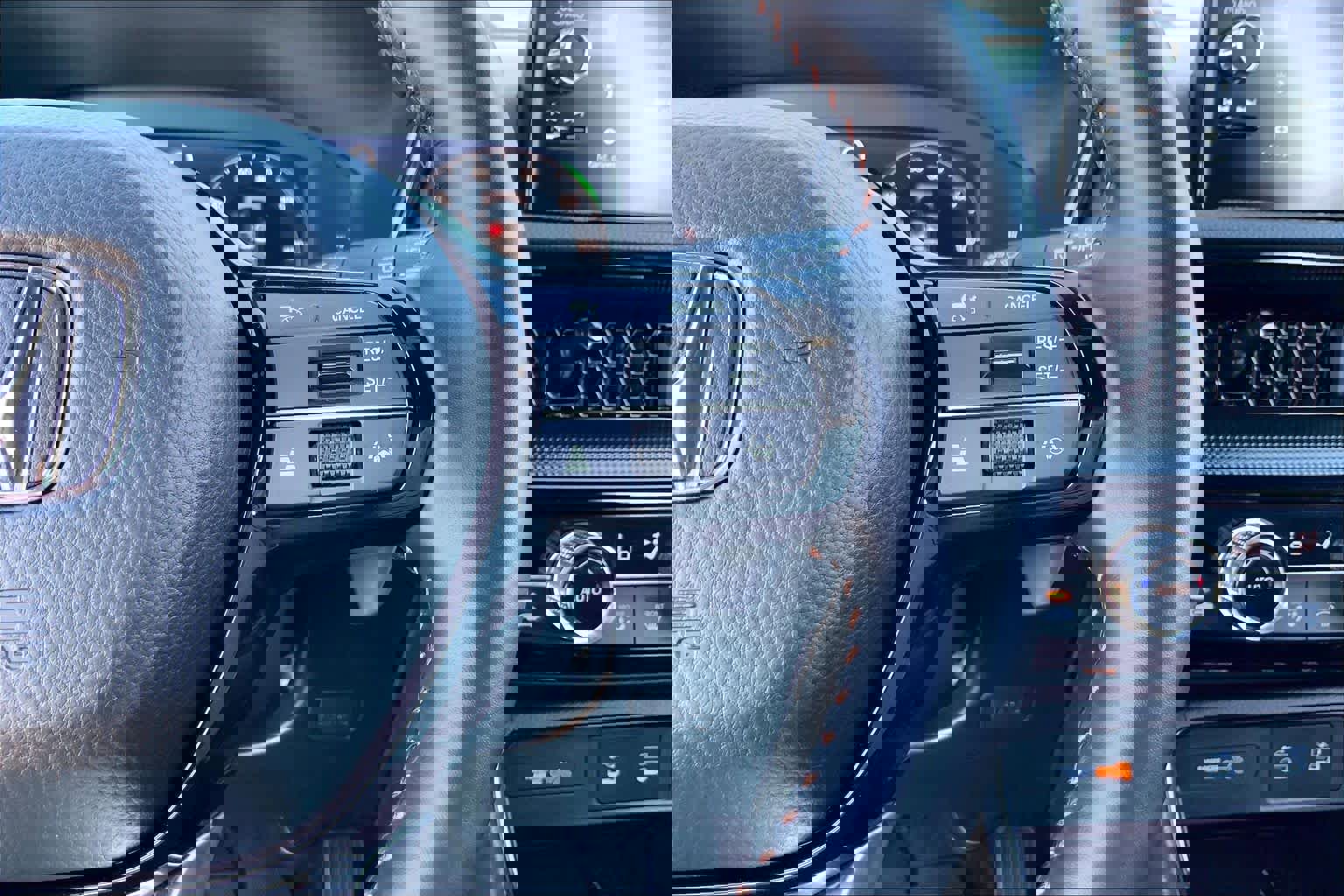 Used 2026 Honda CR-V Sport Touring image 24