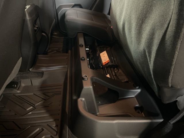 New 2026 Chevrolet Colorado Trail Boss image 44