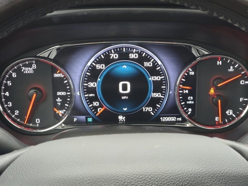 Used 2019 GMC Acadia Denali w/ Technology Package image 32