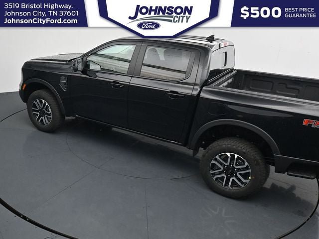 New 2026 Ford Ranger Lariat w/ FX4 Off-Road Package AWD/4WD image 30