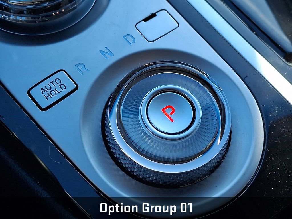 Used 2023 Genesis G80 2.5T image 16